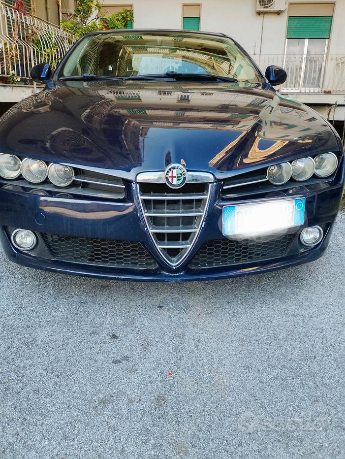 ALFA ROMEO 159