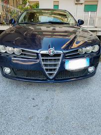 ALFA ROMEO 159 1900 MULTIJET DIESEL 150 CV 2007