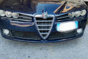 ALFA ROMEO 159 1900 MULTIJET DIESEL 150 CV 2007