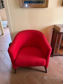 Poltrona
