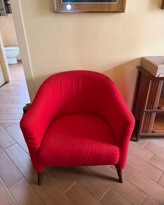 Poltrona