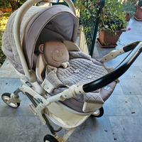 Passeggino CAM Trio Dinamico Up