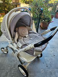 Passeggino CAM Trio Dinamico Up