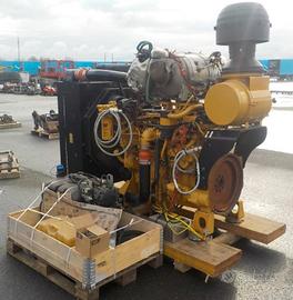 MOTORE CAT C9.3B