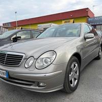 MERCEDES-BENZ E 280 CDI cat Avantgarde