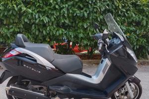 Scooter Peugeot Satelis 400