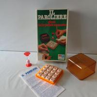 Il Paroliere EG - 1° Ed - 1979 perfetto