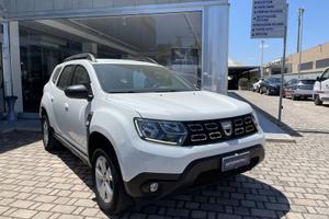 Dacia Duster 1.0 TCe 100 CV ECO-G 4x2 Comfort