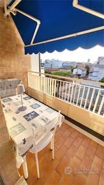 04.07-11.07 RAFFINATO APPARTAMENTO ZONA P.ZZA MILA