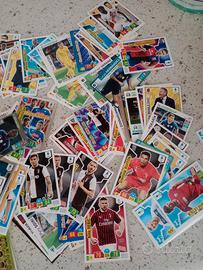 figurine panini calciatori 
