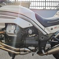 Moto Guzzi Griso 8V - 2008