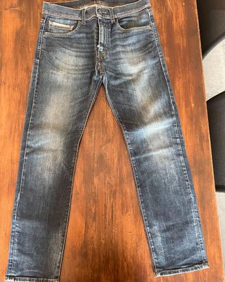 Jeans Sisley