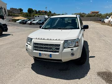 Freelander 2