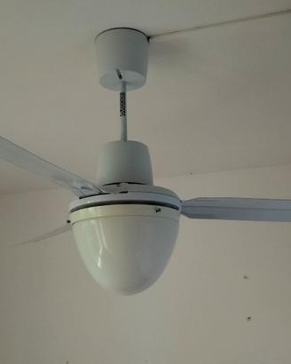 ventilatore da soffitto Vortice Nordic Evolution R
