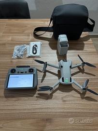 Dji mavic mini 4 pro fly more rc2