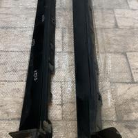 Minigonne Dx Sx Jaguar E-Pace - MODELLO 2018