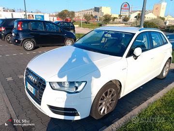 audi A3 GTRONIC 