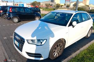 audi A3 GTRONIC 