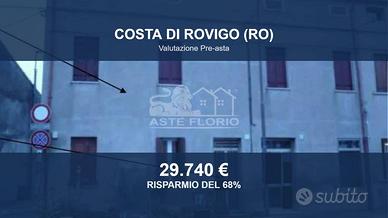 Immobile in asta di 209 m² con più di 5 locali e b