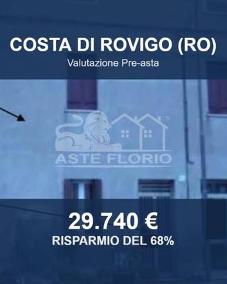 Immobile in asta di 209 m² con più di 5 locali e b