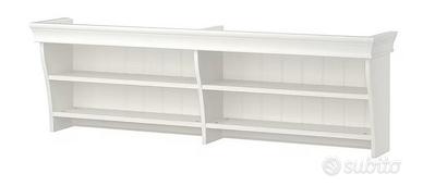 Mensola Liatorp Ikea