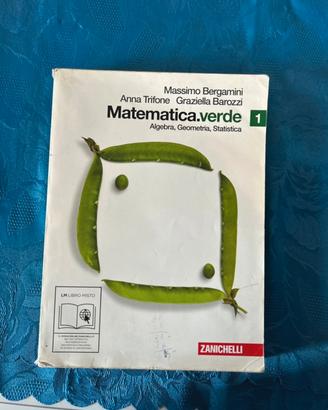Matrmatica.verde 1
