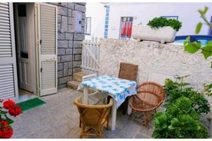 Bilocale fresco e luminoso