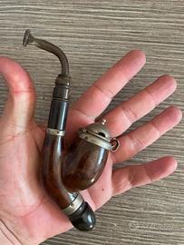 Pipa Alpina