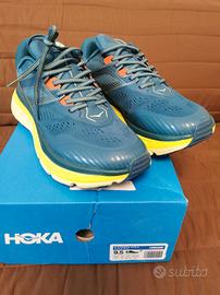 HOKA Stinson ATR 6