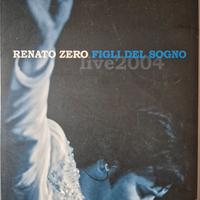 Doppio Dvd Figli del Sogno R.Zero