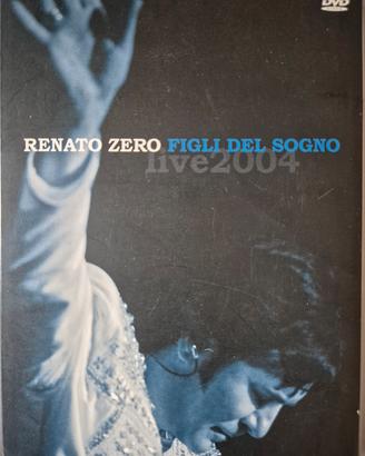 Doppio Dvd Figli del Sogno R.Zero