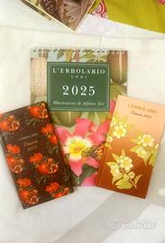 L'Erbolario 2025    🗓  e agenda 2023