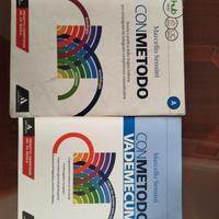 Conmetodo Grammatica Marcello Sensini