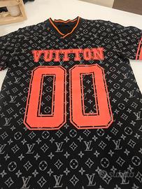 T-SHIRT LOUIS VUITTON UNISEX 