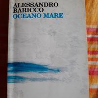 libro Oceano Mare