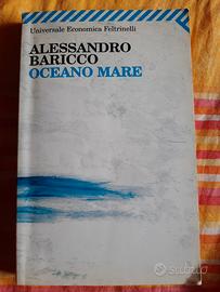 libro Oceano Mare
