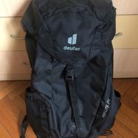 Zaino Deuter 24 litri