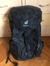 Zaino Deuter 24 litri