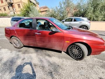 ALFA ROMEO 156