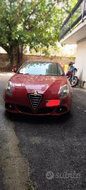 Giulietta 1.6 JTD