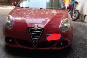 Giulietta 1.6 JTD
