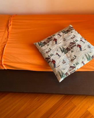 Letto Giapponese