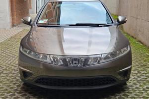 Honda Civic 2.2 i-CTDi 5p. Excl. LH i-P DPF LE