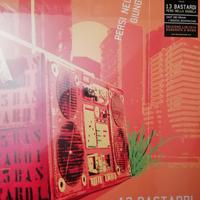 Lotto vinili rap hip hop italiano raro