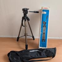 Treppiede Star 61 Hama foto video