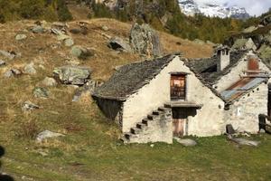 Rustico/Casale/Corte Varzo [Ridd0317VRG]