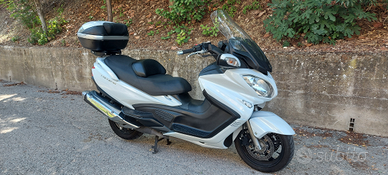 Burgman 650 Executive