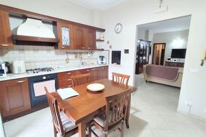 Appartamento ristrutturato: