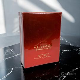 Versace eros profumo