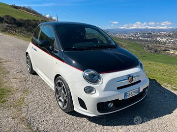 Abarth 500
